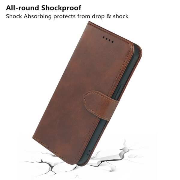 5 防摔 Calfskin Series