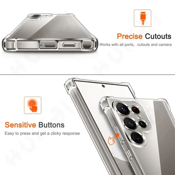 photobank (11) TPU Shockproof Series