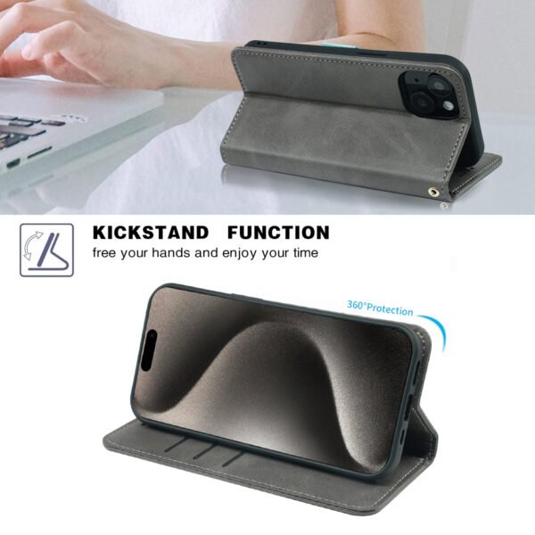 Calfskin Strong Magnet