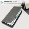 Calfskin Strong Magnet