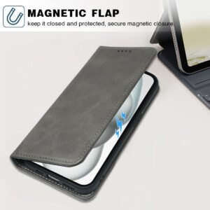 磁吸 Calfskin Strong Magnet