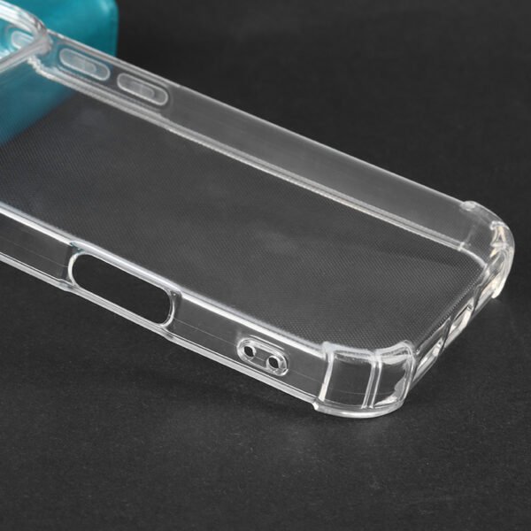 苹果 17 PRO (6) TPU Shockproof Series