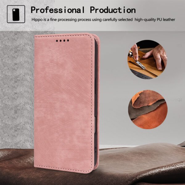 详情图4 FYZX Leather Cover